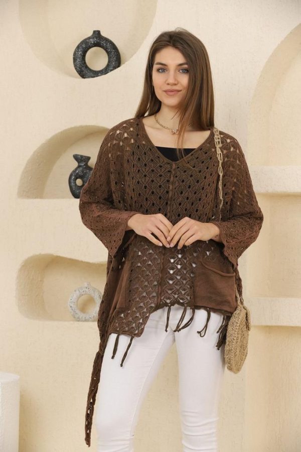 Overzise Sweater
