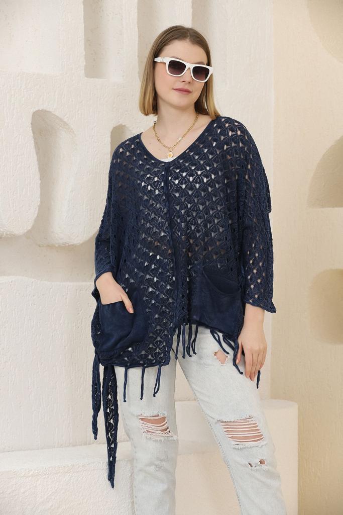 Overzise Sweater
